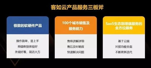 客如云獲國際權(quán)威獎(jiǎng)項(xiàng)，企業(yè)實(shí)力贏得APAC CIO Outlook雜志高度認(rèn)可