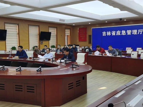 省應(yīng)急管理廳舉辦全省應(yīng)急避難場(chǎng)所綜合信息管理服務(wù)系統(tǒng)推廣應(yīng)用工作培訓(xùn)