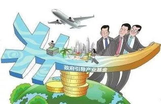 好消息！這些項(xiàng)目可申報(bào)省級(jí)專項(xiàng)資金，助力信息服務(wù)業(yè)務(wù)騰飛