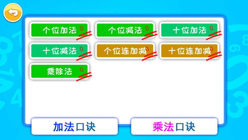 寶寶數(shù)字?jǐn)?shù)學(xué)啟蒙游戲下載指南 寓教于樂(lè)的數(shù)字文化創(chuàng)意軟件